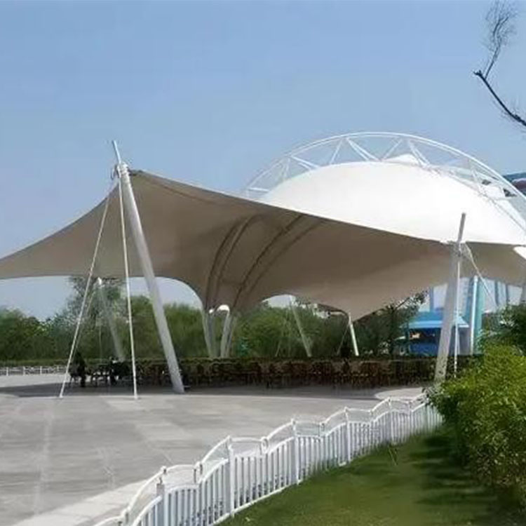 喀喇沁左翼蒙古族自治县工程案例