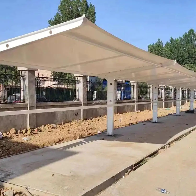 喀喇沁左翼蒙古族自治县工程案例