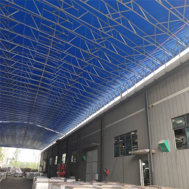 喀喇沁左翼蒙古族自治县工程案例