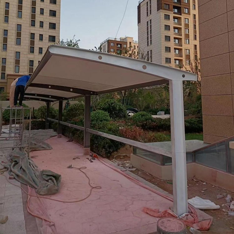 喀喇沁左翼蒙古族自治县工程案例